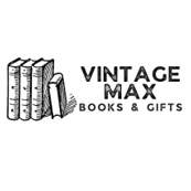 Vintage Max Bookstore